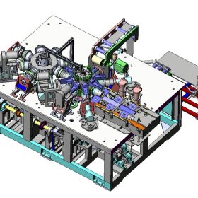 product manufacturing machine list