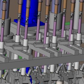 Screw tightening machine list