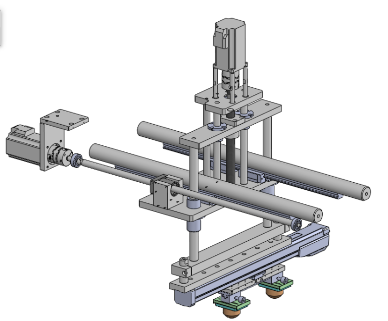 industrial-3d-model-pad-printing-automation-equipment-machine-world