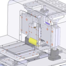 laminating machine list