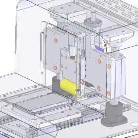 laminating machine list