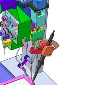 welding machine list
