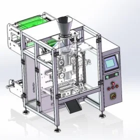 Packing Machine list