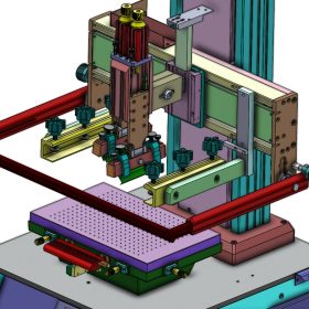 printing machine list