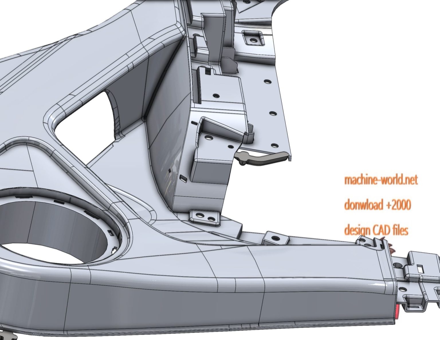 Injection mold list Archives - MACHINE - WORLD
