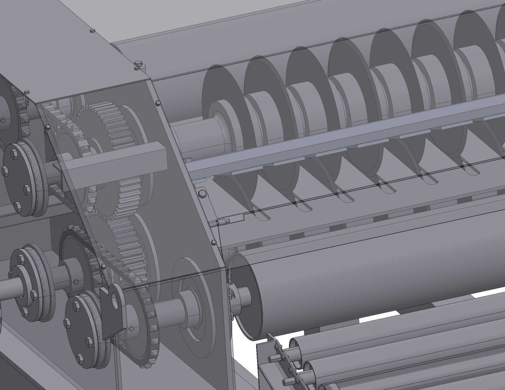 Machine List - Page 6 of 59 - MACHINE - WORLD