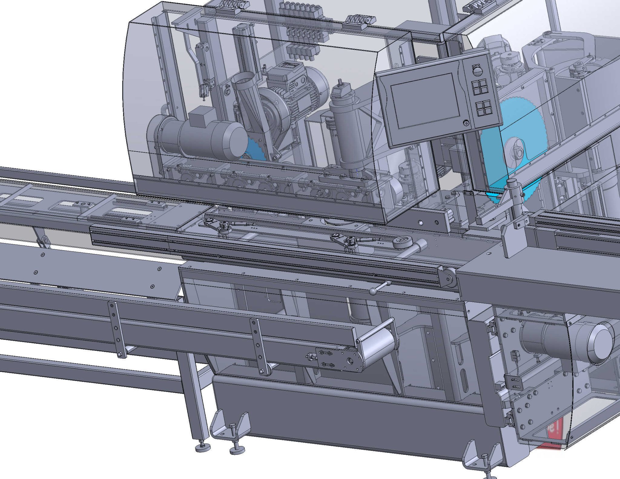 Machine List - MACHINE - WORLD