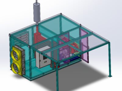 Heat tranfer for drying Biomass