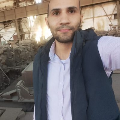 Ahmed